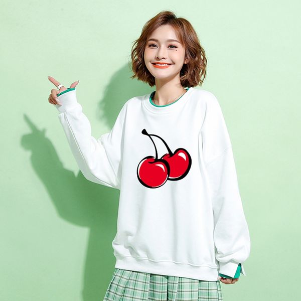 2020 autumn and winter new round neck printing long sleeve fake two-piece sweaterfor women 2020 autumn and winter new round neck printing lo, Black
2020 autumn and winter new round neck printing long sleeve fake two-piece sweaterfor women 2020 autumn and winter new round neck printing lo, Black