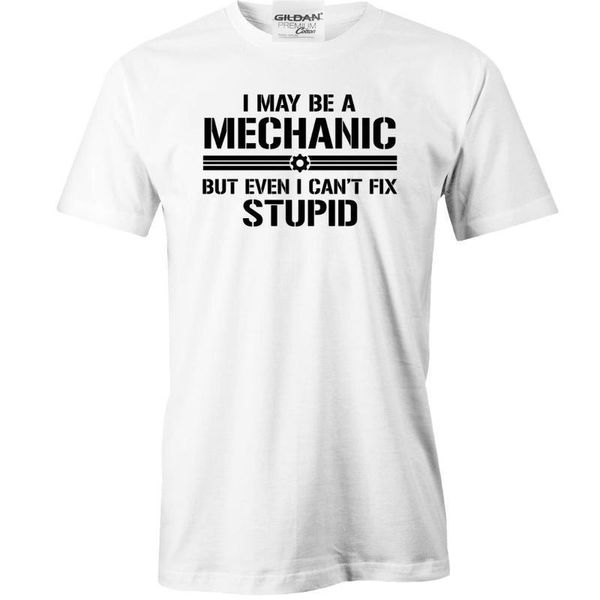 promotion summer hip-hop t-shirt man create a shirti may be a mechanic but i can't fix stupid slogan t shirt
promotion summer hip-hop t-shirt man create a shirti may be a mechanic but i can't fix stupid slogan t shirt