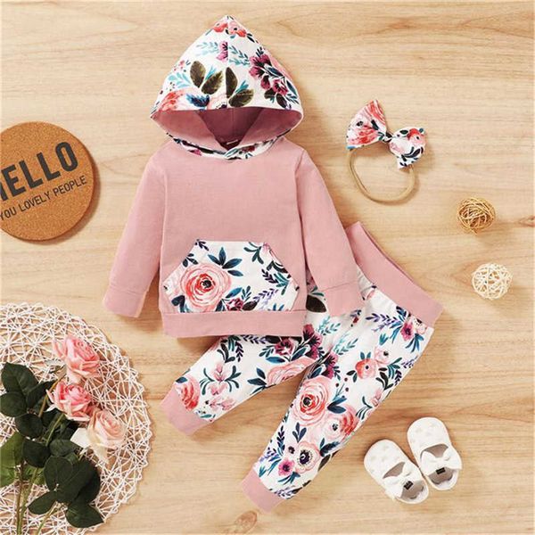 a hoodie for girls girls solid long sleeve hoodie kids casual clothes baby outfits floral pants with headband dhl 10piece, Black
a hoodie for girls girls solid long sleeve hoodie kids casual clothes baby outfits floral pants with headband dhl 10piece, Black