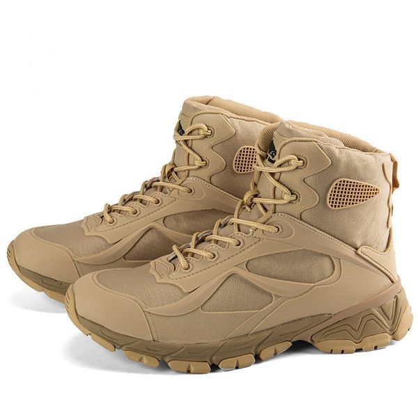 man hiking boots autumn winter mens combat boots black sand color trekking shoes men comfortable outdoor male sneakers-in hiking
man hiking boots autumn winter mens combat boots black sand color trekking shoes men comfortable outdoor male sneakers-in hiking