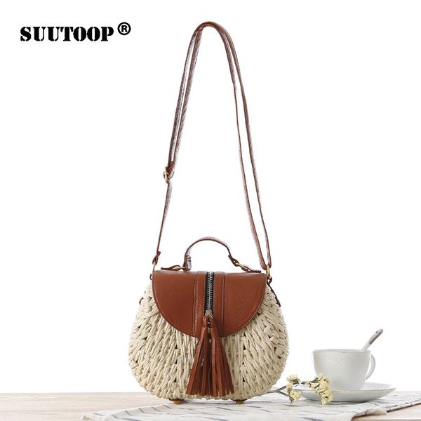2020 малый ручной woven женщины кисточкой стро сумки дамы моды посланника crossbody сумки девушки лето пляж плеча bolsa
2020 малый ручной woven женщины кисточкой стро сумки дамы моды посланника crossbody сумки девушки лето пляж плеча bolsa