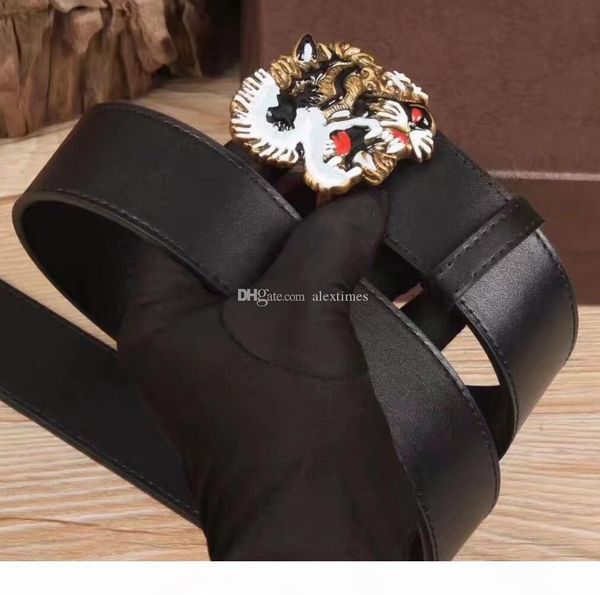 2018 selling black luxury ceinture designer belts fashion tiger animal pattern buckle belt mens womens belt for gift, Black;brown
2018 selling black luxury ceinture designer belts fashion tiger animal pattern buckle belt mens womens belt for gift, Black;brown