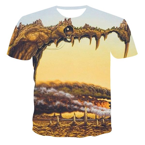 new animal style style 3d printing quick drying xxs-6xl 3d print shirts harajuku funny anime men clothing
new animal style style 3d printing quick drying xxs-6xl 3d print shirts harajuku funny anime men clothing
