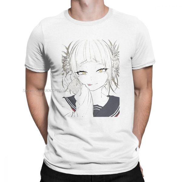 himiko toga t shirt man's printing clothes hipster my hero academia t-shirts anime manga kawaii cotton tees
himiko toga t shirt man's printing clothes hipster my hero academia t-shirts anime manga kawaii cotton tees