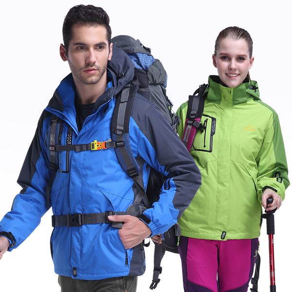 outdoor sports clothing men and women raincoat jacket couples clothing soft cover underwear couples ski mountaineering windproof, Blue;black
outdoor sports clothing men and women raincoat jacket couples clothing soft cover underwear couples ski mountaineering windproof, Blue;black
