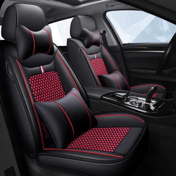 summer viscose automobile seat cushion 2020 nian 15 years 2020 magotan only cover all edges included seat coat
summer viscose automobile seat cushion 2020 nian 15 years 2020 magotan only cover all edges included seat coat