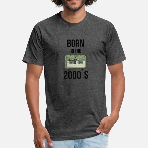 родился в 2000's тенниска мужчины индивидуальные 100% хлопок s-xxxl тонкий anti-wrinkle смешной весна осень урожай рубашка
родился в 2000's тенниска мужчины индивидуальные 100% хлопок s-xxxl тонкий anti-wrinkle смешной весна осень урожай рубашка