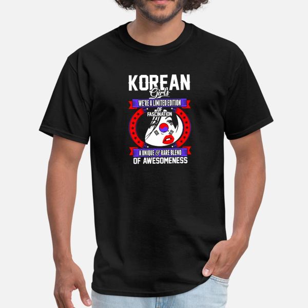 korean girls of awesomeness t shirt men designs 100% cotton crew neck male crazy authentic summer style letters shirt
korean girls of awesomeness t shirt men designs 100% cotton crew neck male crazy authentic summer style letters shirt