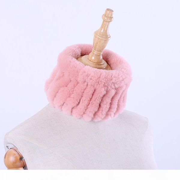 women real handmade stretch scarf knit genuine rex rabbit headbands girls natural fur ring cowl snood scarves winter c18111701, Blue;gray
women real handmade stretch scarf knit genuine rex rabbit headbands girls natural fur ring cowl snood scarves winter c18111701, Blue;gray