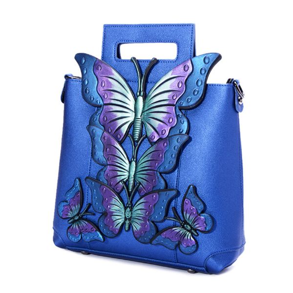luxury handbags women bags designer blue purse fashion waterproof embroidery ladies large capacity shoulder bag butterfly bags
luxury handbags women bags designer blue purse fashion waterproof embroidery ladies large capacity shoulder bag butterfly bags