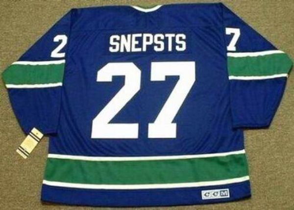 men women youth harold snepsts vancouver canucks 1975 ccm vintage turn back hockey jersey quality any name any number goalie cut, Black;red
men women youth harold snepsts vancouver canucks 1975 ccm vintage turn back hockey jersey quality any name any number goalie cut, Black;red