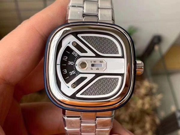 47MM AUTOMATIC MENS WATCH MEN WRISTWATCH WATCHES SAPPHIRE CRYSTAL WATERPROOF FASHION COOL SPORT YOUNG MECHANICAL BOY BIRTHDAY GIFT BRACELET
47MM AUTOMATIC MENS WATCH MEN WRISTWATCH WATCHES SAPPHIRE CRYSTAL WATERPROOF FASHION COOL SPORT YOUNG MECHANICAL BOY BIRTHDAY GIFT BRACELET