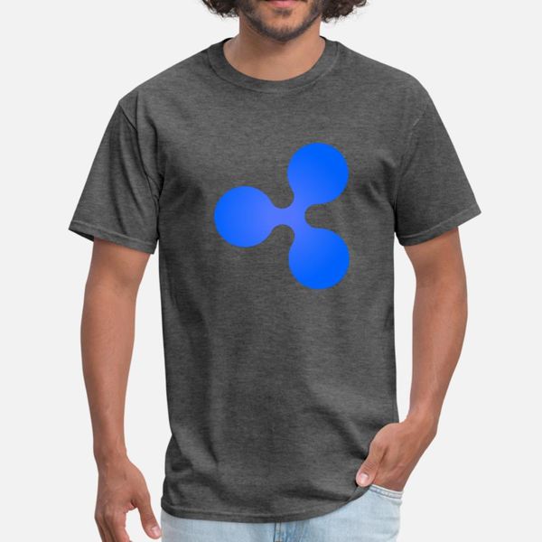 ripple xrp coin t shirt men fitness tee shirt euro size s-3xl gents fitness new fashion summer style normal
ripple xrp coin t shirt men fitness tee shirt euro size s-3xl gents fitness new fashion summer style normal