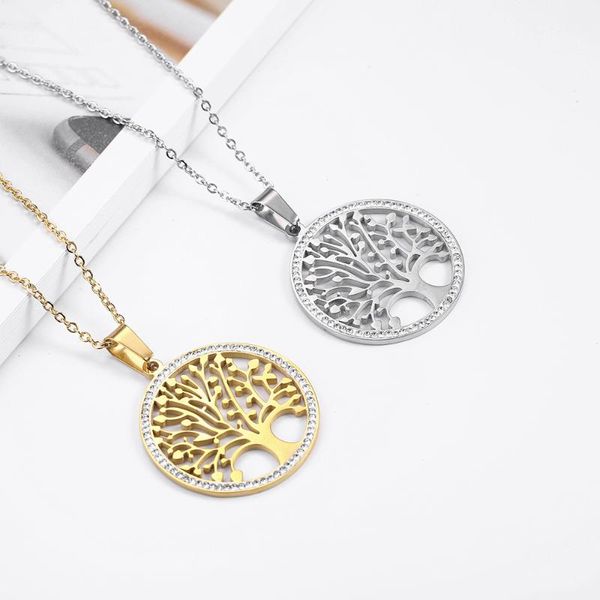 crystal hand pendant long necklace jewelry accessories two children for women female fashion stainless steel chains, Silver
crystal hand pendant long necklace jewelry accessories two children for women female fashion stainless steel chains, Silver