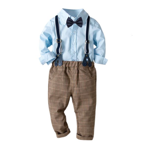 clearance 2pcs lovely boys toddler baby kids boys gentleman cotton long-sleeved shirt trousers pants set z0128, White
clearance 2pcs lovely boys toddler baby kids boys gentleman cotton long-sleeved shirt trousers pants set z0128, White