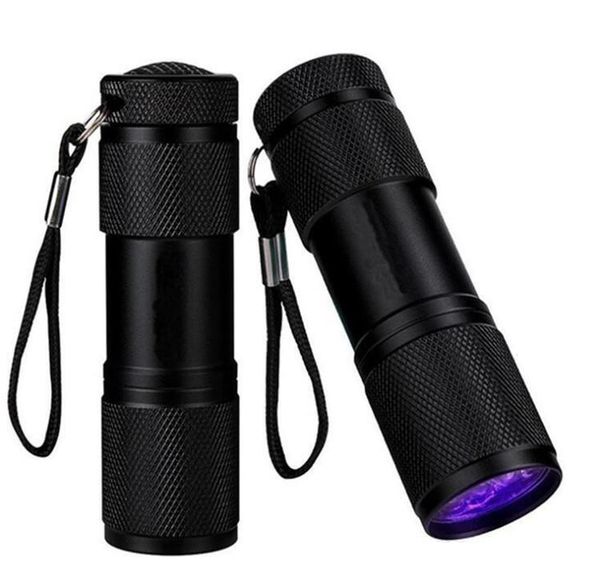 9 led aluminium mini portable uv ultra violet blacklight 9 led flashlight torch light portable outdoor aluminium alloy flashlight torch lamp
9 led aluminium mini portable uv ultra violet blacklight 9 led flashlight torch light portable outdoor aluminium alloy flashlight torch lamp