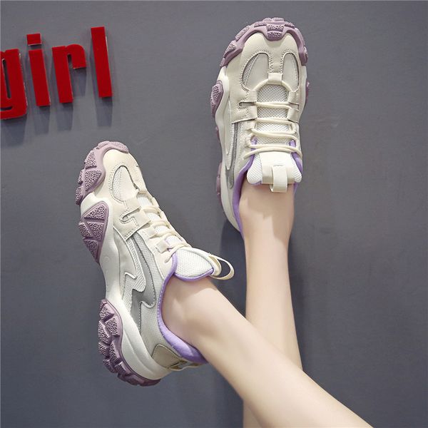 sport women training sneakers 6cm platform students outdoor training shoes racer female girls shoes sports woman walking
sport women training sneakers 6cm platform students outdoor training shoes racer female girls shoes sports woman walking
