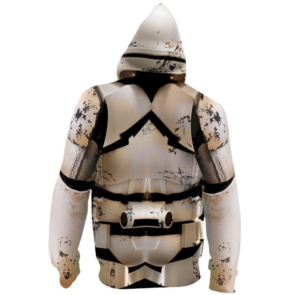 x0jk6 2020 cos star pullover wars tv new hoodie pullover hoodie mandalo peripheral, Black
x0jk6 2020 cos star pullover wars tv new hoodie pullover hoodie mandalo peripheral, Black