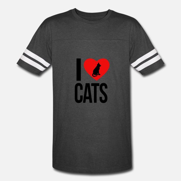 i love cats t shirt men printed short sleeve size s-3xl formal gift funny casual summer style pictures shirt
i love cats t shirt men printed short sleeve size s-3xl formal gift funny casual summer style pictures shirt