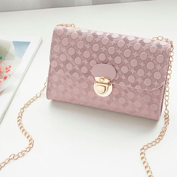 2020 new small leather handbags women pink crossbody bags lock design ladies mini shoulder messenger bags sac a main #yj
2020 new small leather handbags women pink crossbody bags lock design ladies mini shoulder messenger bags sac a main #yj