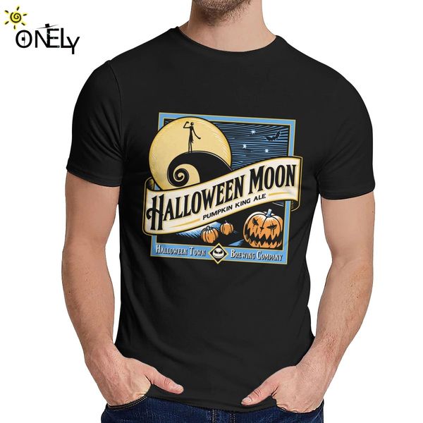 the nightmare before christmas jack skellington pumpkin king t shirt for man harajuku classic round neck tee
the nightmare before christmas jack skellington pumpkin king t shirt for man harajuku classic round neck tee