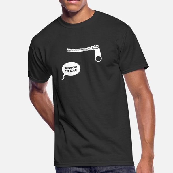 bring out the gimp t shirt men graphic tee shirt s-xxxl solid color graphic funny casual summer pattern shirt
bring out the gimp t shirt men graphic tee shirt s-xxxl solid color graphic funny casual summer pattern shirt