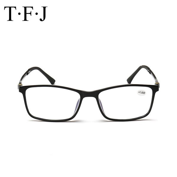 sunglasses resin lenses reading glasses men women magnifier eyeglasses portable for sight with diopters hinge eyeglass ochki lhg73, White;black
sunglasses resin lenses reading glasses men women magnifier eyeglasses portable for sight with diopters hinge eyeglass ochki lhg73, White;black