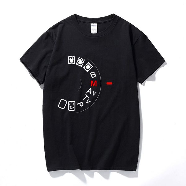 summer fashion shoot manual camera button t-shirt men pgraph gift t shirt cotton short sleeve tshirt camisetas hombre
summer fashion shoot manual camera button t-shirt men pgraph gift t shirt cotton short sleeve tshirt camisetas hombre