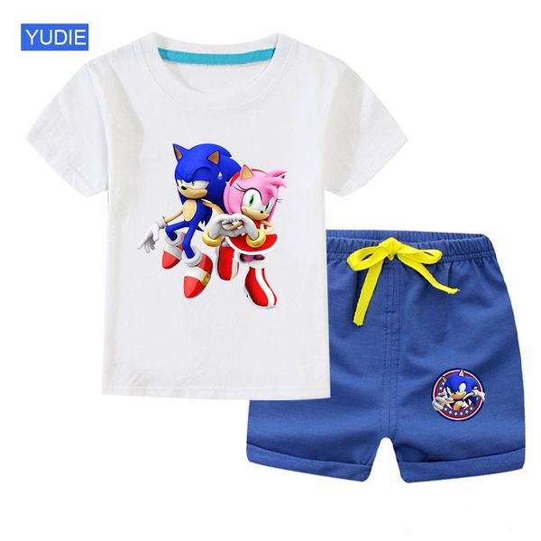 девушки хлопок одежда костюмы летняя футболка + короткие брюки 2020 tollder baby набор мальчиков casual детская одежда соник эми футболка пр, White
девушки хлопок одежда костюмы летняя футболка + короткие брюки 2020 tollder baby набор мальчиков casual детская одежда соник эми футболка пр, White