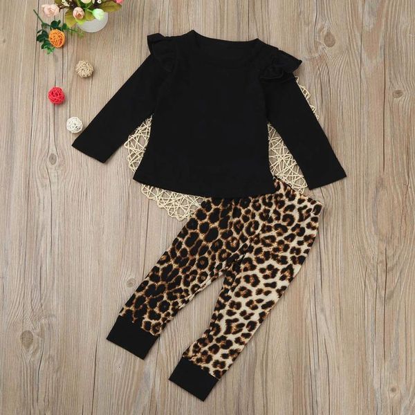 newborn infant baby girl leopard long sleeve +pants outfits clothes set fashion cute cotton comfortable july 27, White
newborn infant baby girl leopard long sleeve +pants outfits clothes set fashion cute cotton comfortable july 27, White