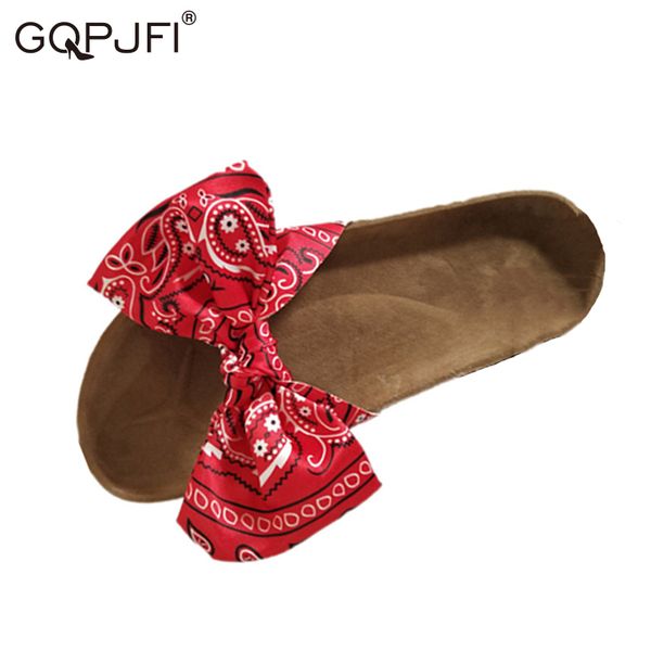 gqpjfi 2020 new bow decoration women slippers fashion summer flat sandals solid color slipper outdoor light women's beach shoes, Black
gqpjfi 2020 new bow decoration women slippers fashion summer flat sandals solid color slipper outdoor light women's beach shoes, Black