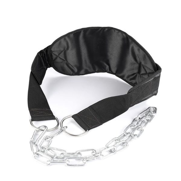 dip belt with 30-inch metal chain weight lifting pull up belt for gym powerlifting bodybuilding strength&training
dip belt with 30-inch metal chain weight lifting pull up belt for gym powerlifting bodybuilding strength&training