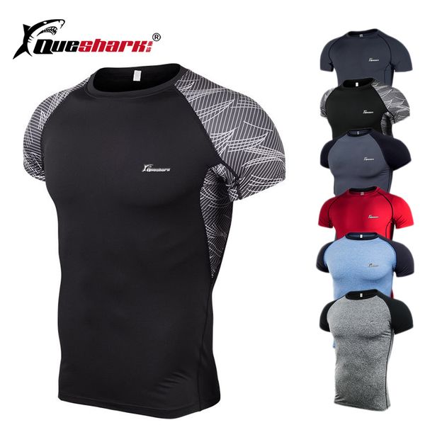men's running t-shirts, quick dry compression sport t-shirts, fitness gym running shirts, soccer shirts men's jersey sportswear, Black;blue
men's running t-shirts, quick dry compression sport t-shirts, fitness gym running shirts, soccer shirts men's jersey sportswear, Black;blue