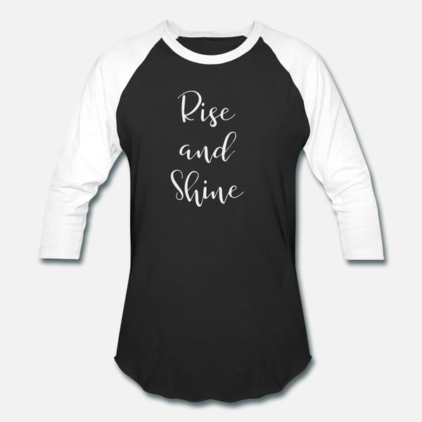 rise and shine t shirt men gift tee shirt o neck clothes gift humor summer leisure shirt
rise and shine t shirt men gift tee shirt o neck clothes gift humor summer leisure shirt