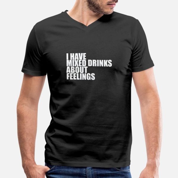 i have mixed drinks about feelings lustige sprüche t shirt men character tee shirt o neck slim fit humor spring kawaii shirt
i have mixed drinks about feelings lustige sprüche t shirt men character tee shirt o neck slim fit humor spring kawaii shirt