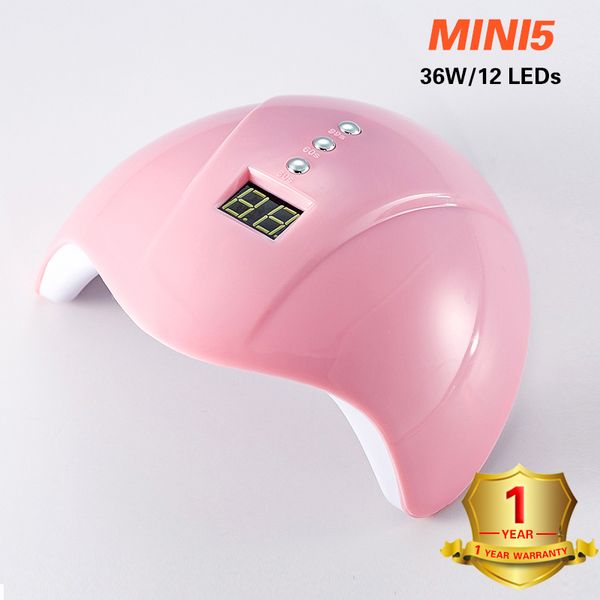 uv nail light led 36w 12 led gel light nail drying curing all gel polishing uv usb smart timing art tools
uv nail light led 36w 12 led gel light nail drying curing all gel polishing uv usb smart timing art tools