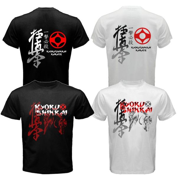 kyokushinkai kyokushin kai kan karate one hit kill mma mix martial art 2019 new men fashion summer print cotton t shirt
kyokushinkai kyokushin kai kan karate one hit kill mma mix martial art 2019 new men fashion summer print cotton t shirt
