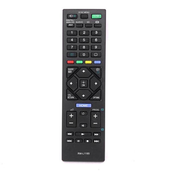 универсальный пульт дистанционного управления rm-l1185 для sony tv kdl-32r420a kdl-40r470a kdl-46r470a
универсальный пульт дистанционного управления rm-l1185 для sony tv kdl-32r420a kdl-40r470a kdl-46r470a
