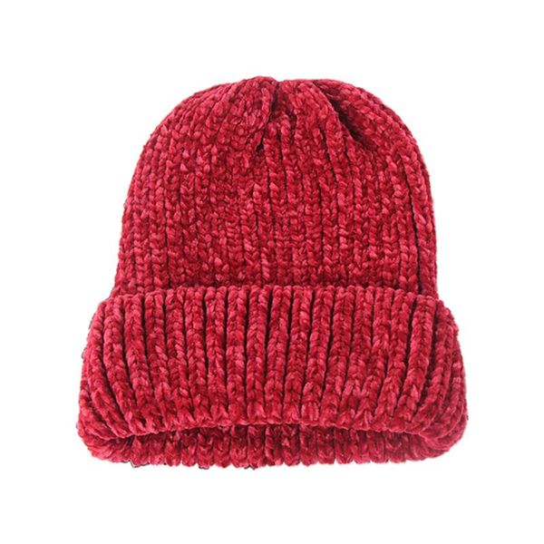 womens winter velvet chenille beanie cap solid color crochet cuffed skull hat, Blue;gray
womens winter velvet chenille beanie cap solid color crochet cuffed skull hat, Blue;gray
