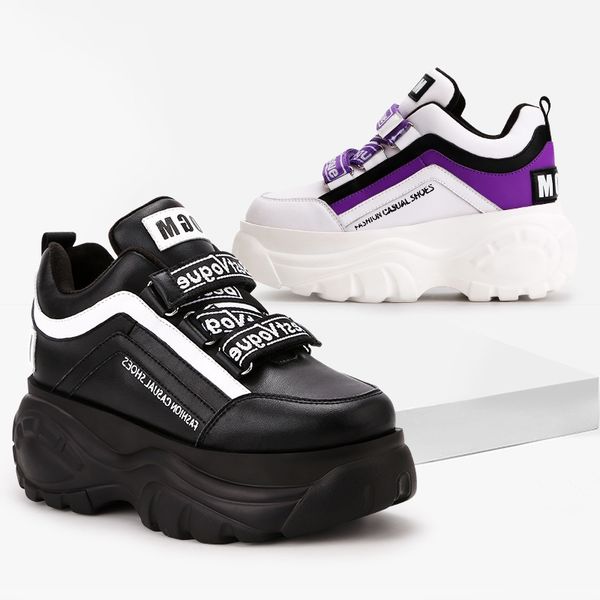 fashion autumn winter platform ankle women boots height increasing ladies sneakers walking shoes i1-85
fashion autumn winter platform ankle women boots height increasing ladies sneakers walking shoes i1-85