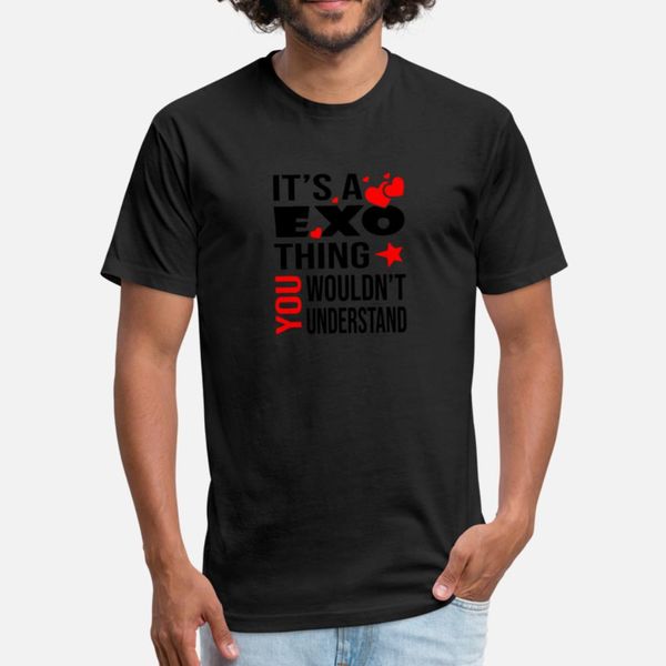 вы wouldnt поймите exo t shirt men дизайн с коротким рукавом экипаж шеи шаблон сумасшедший юмор весна прохладный рубашка
вы wouldnt поймите exo t shirt men дизайн с коротким рукавом экипаж шеи шаблон сумасшедший юмор весна прохладный рубашка