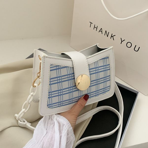 wholesale small bag western style female bag 2020 new trendy fashion one-shoulder underarm wild ins messenger
wholesale small bag western style female bag 2020 new trendy fashion one-shoulder underarm wild ins messenger