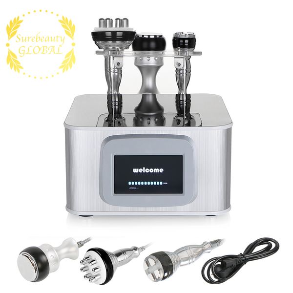 3 in1 mini unoisetion cavitation 2.0 3d smart rf radio frequency facial tightening cellulite removal, Black
3 in1 mini unoisetion cavitation 2.0 3d smart rf radio frequency facial tightening cellulite removal, Black