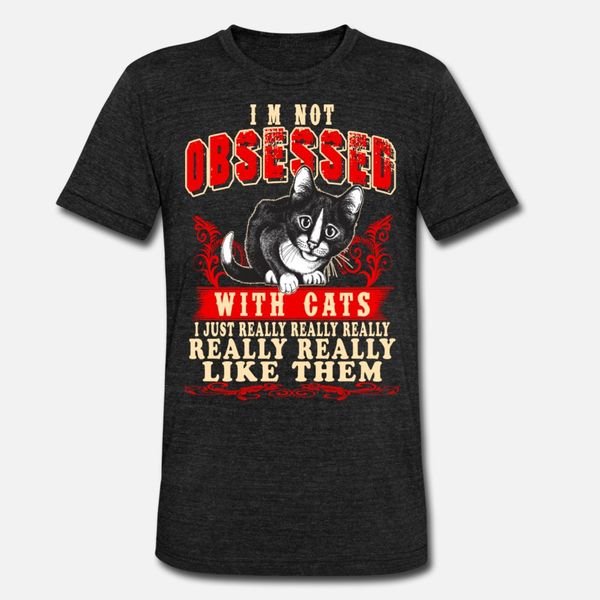 cats i m not obsessed with cats t shirt men knitted 100% cotton plus size 3xl gents interesting building summer unique shirt
cats i m not obsessed with cats t shirt men knitted 100% cotton plus size 3xl gents interesting building summer unique shirt