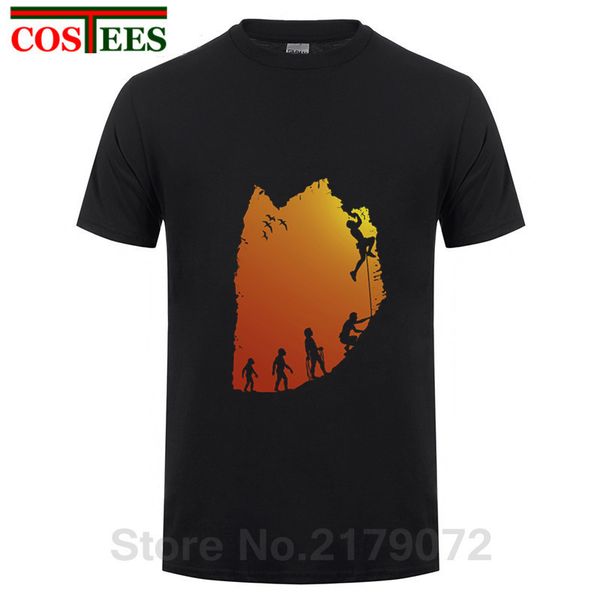 спорт смешной rock climb evolution тенниска homme 2018 new hot продажи мужские футболки искусственные хлопок новый летний мужчины comic evol
спорт смешной rock climb evolution тенниска homme 2018 new hot продажи мужские футболки искусственные хлопок новый летний мужчины comic evol