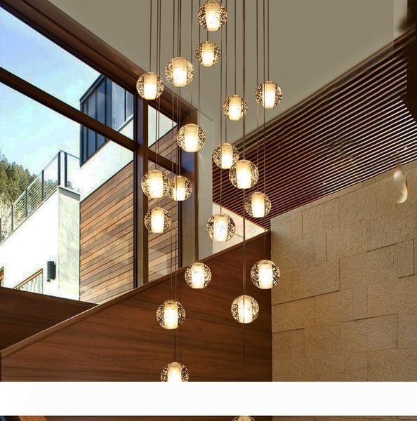 led crystal glass ball pendant meteor rain light meteoric shower stair bar droplight ceiling chandelier lighting ac110-240v
led crystal glass ball pendant meteor rain light meteoric shower stair bar droplight ceiling chandelier lighting ac110-240v