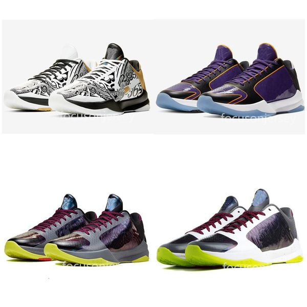 new mens zoomd mamba 5 released protro basketball shoes black mamba 2k five sport sneakers size 40-46
new mens zoomd mamba 5 released protro basketball shoes black mamba 2k five sport sneakers size 40-46