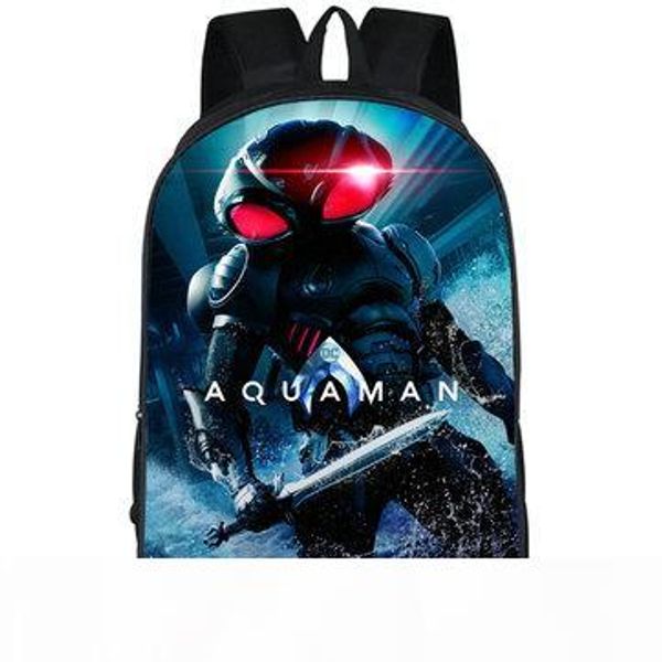 black manta backpack aquaman david hyde daypack yahya abdul mateen schoolbag film print rucksack sport school bag outdoor day pack
black manta backpack aquaman david hyde daypack yahya abdul mateen schoolbag film print rucksack sport school bag outdoor day pack