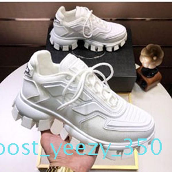 casual shoes lates p cloudbust thunder lace up sneakers 19fw capsule series color matching men's platform luxury sneaker b35, Black
casual shoes lates p cloudbust thunder lace up sneakers 19fw capsule series color matching men's platform luxury sneaker b35, Black