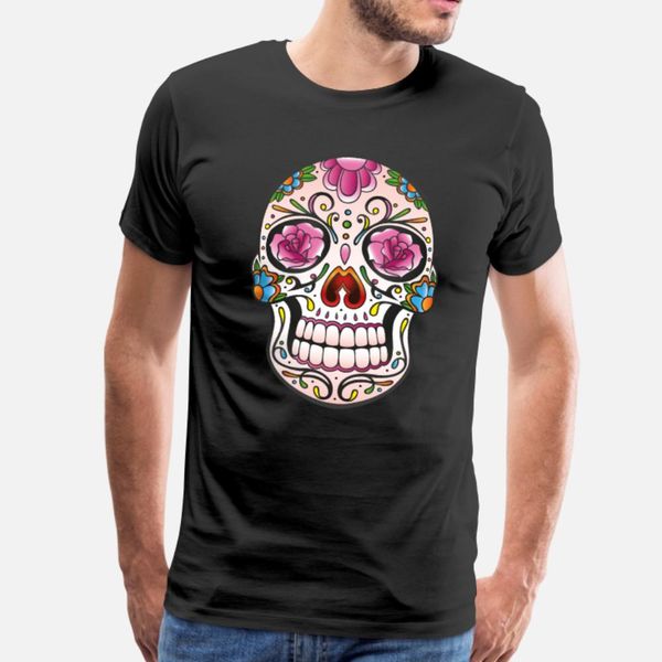 mexican sugar skull t shirt men character cotton round neck novelty sunlight basic spring autumn pattern shirt
mexican sugar skull t shirt men character cotton round neck novelty sunlight basic spring autumn pattern shirt